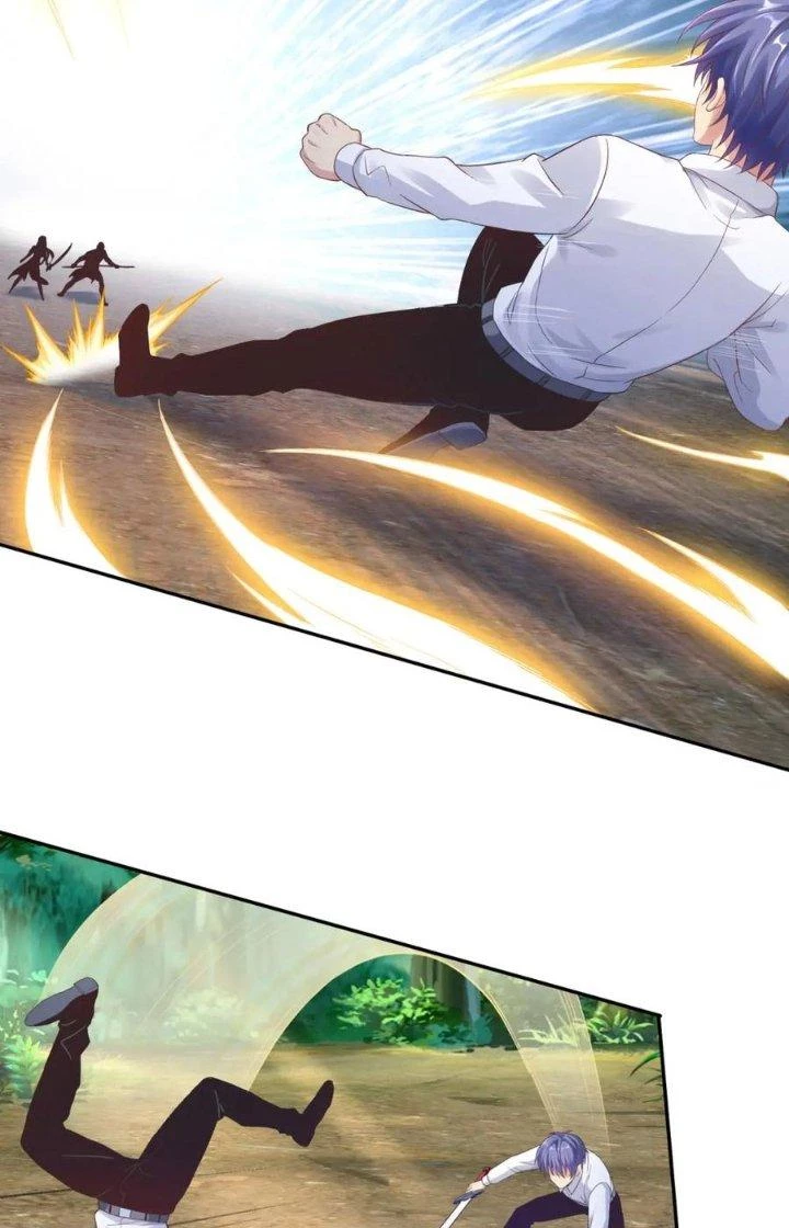 Ta Cày Level Từ Trong Gương Chapter 31 - 24