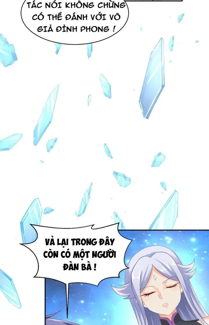 Ta Cày Level Từ Trong Gương Chapter 31 - 29