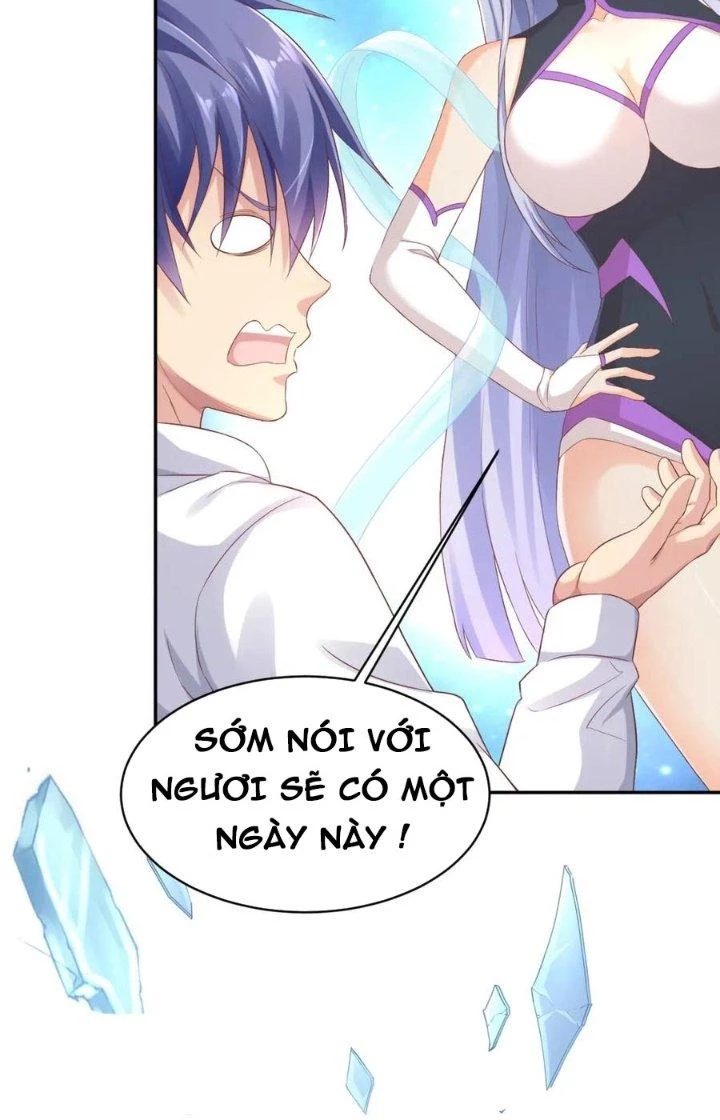 Ta Cày Level Từ Trong Gương Chapter 31 - 30