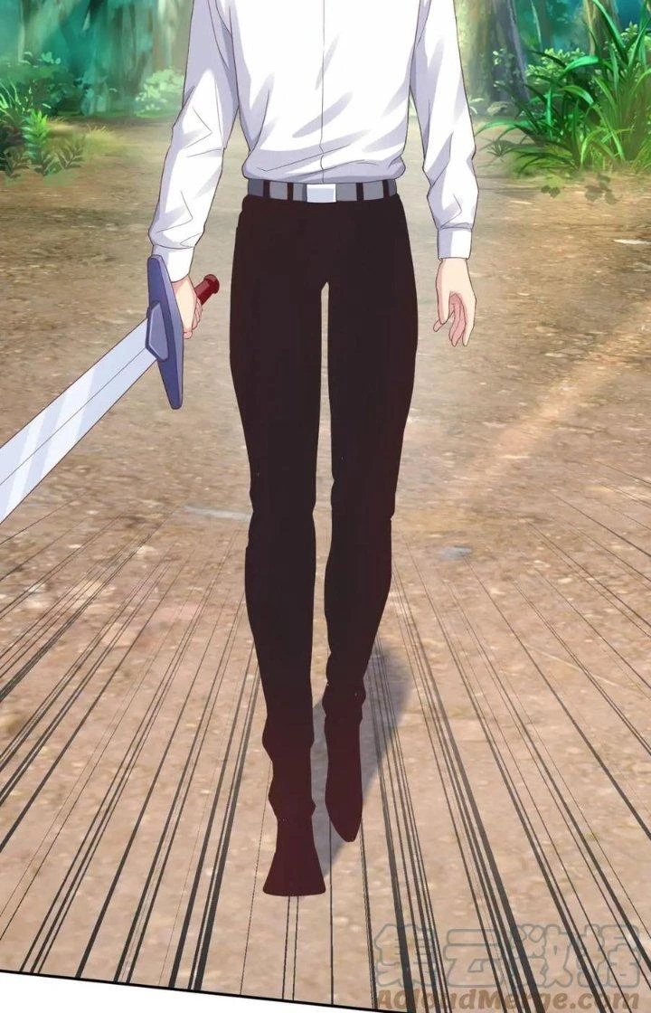 Ta Cày Level Từ Trong Gương Chapter 31 - 32