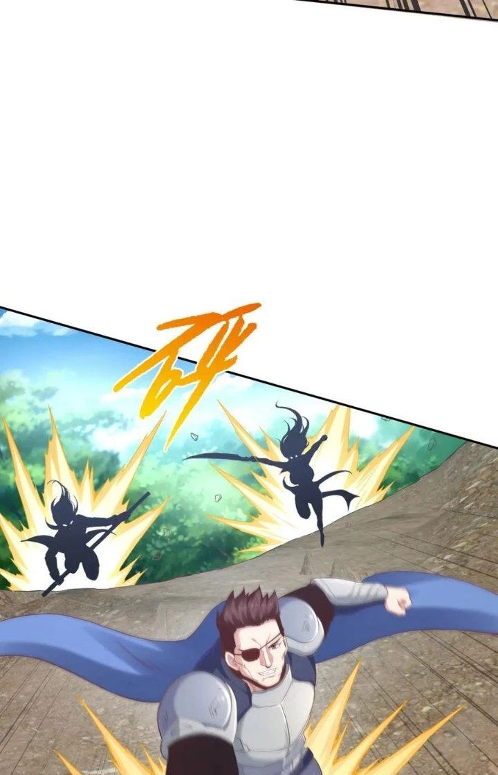 Ta Cày Level Từ Trong Gương Chapter 31 - 33