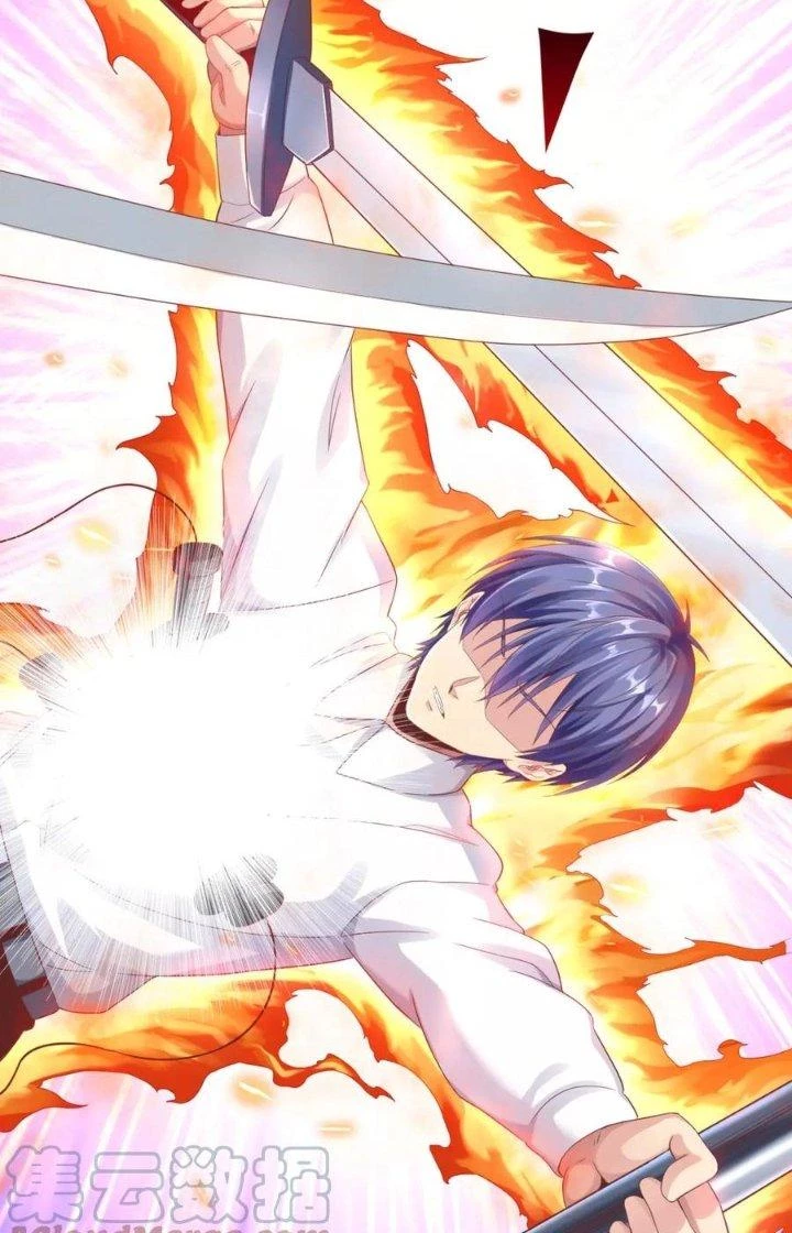 Ta Cày Level Từ Trong Gương Chapter 31 - 38