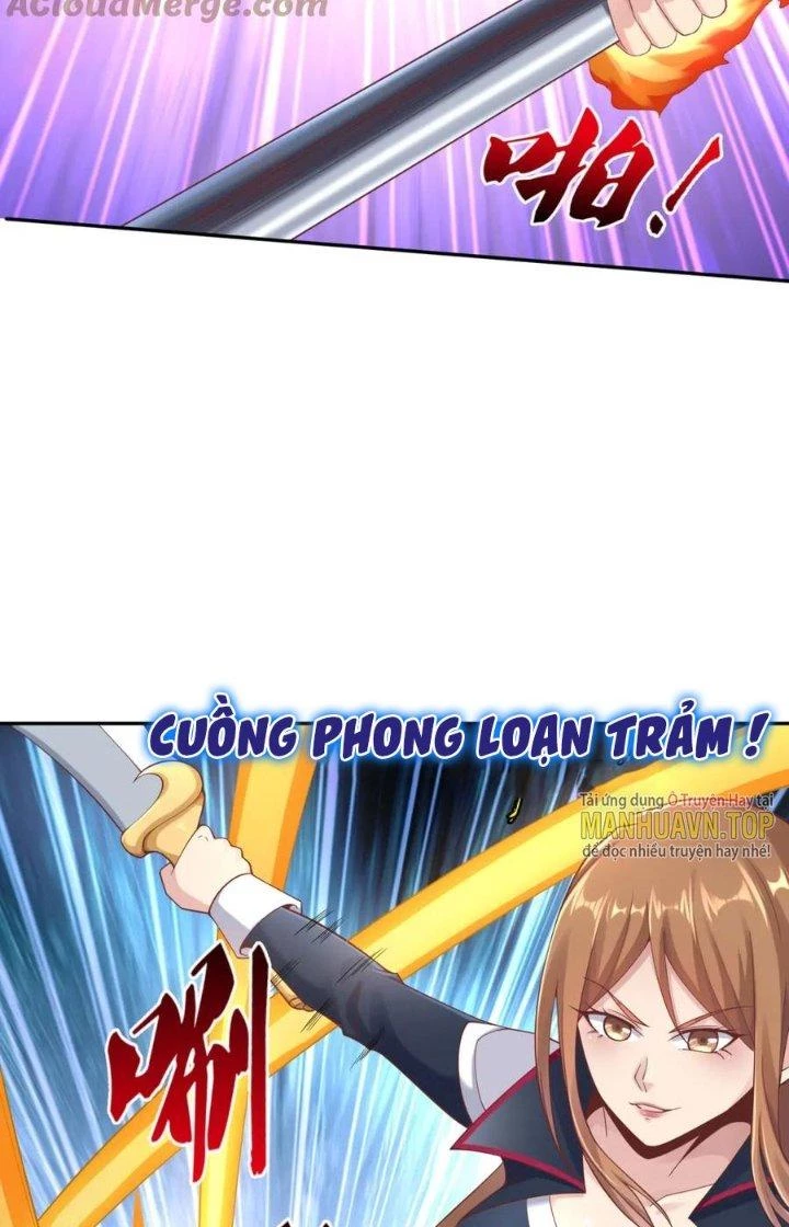 Ta Cày Level Từ Trong Gương Chapter 31 - 39