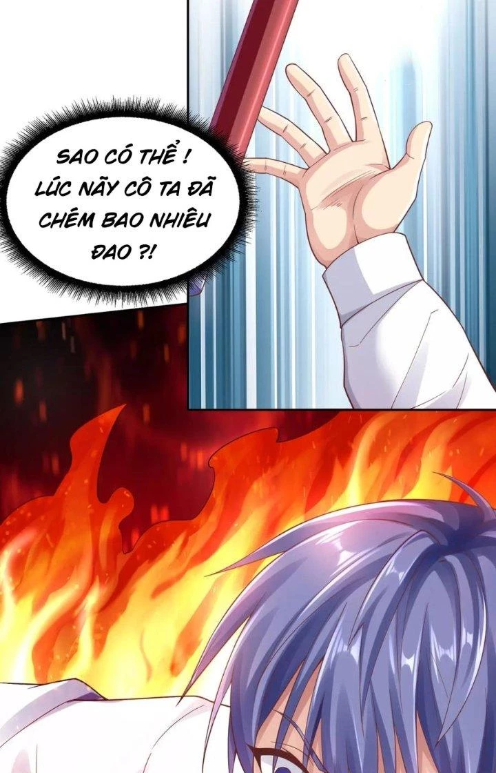 Ta Cày Level Từ Trong Gương Chapter 31 - 41