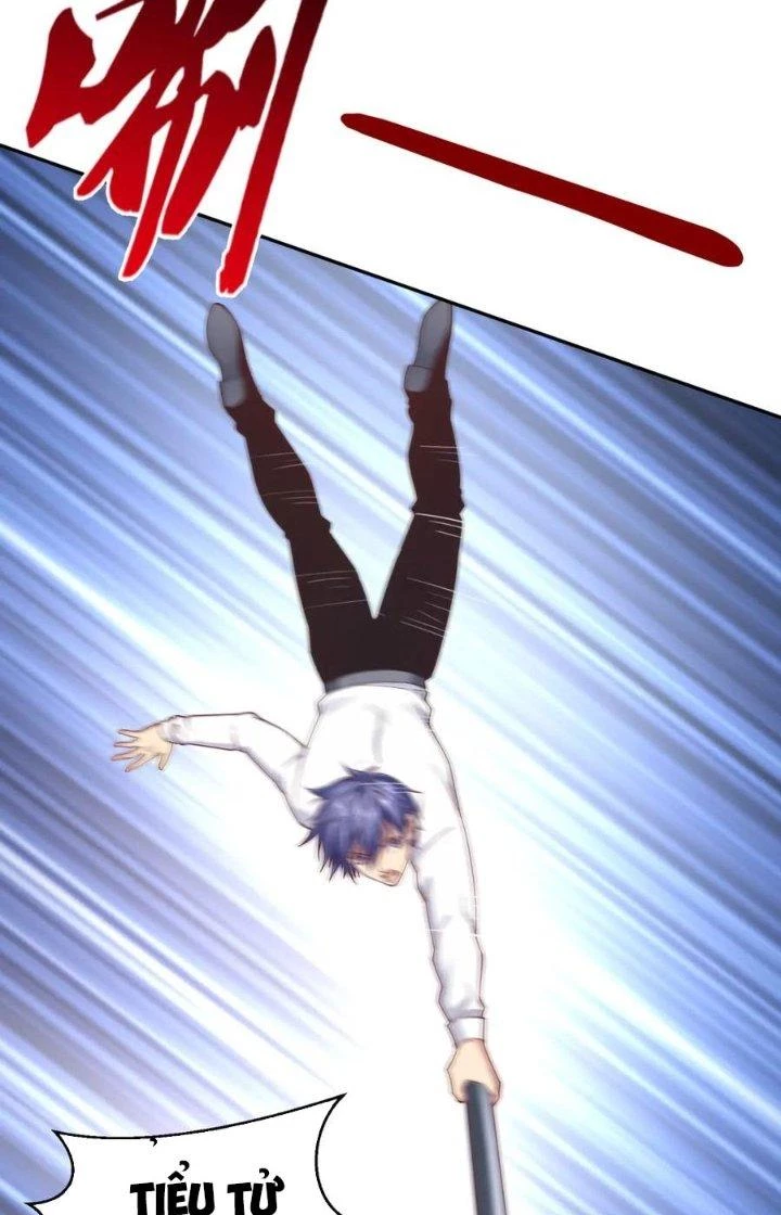 Ta Cày Level Từ Trong Gương Chapter 31 - 43