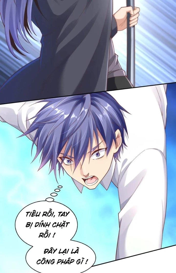 Ta Cày Level Từ Trong Gương Chapter 31 - 45