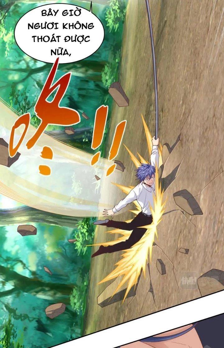 Ta Cày Level Từ Trong Gương Chapter 31 - 47