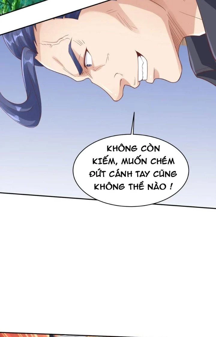 Ta Cày Level Từ Trong Gương Chapter 31 - 48