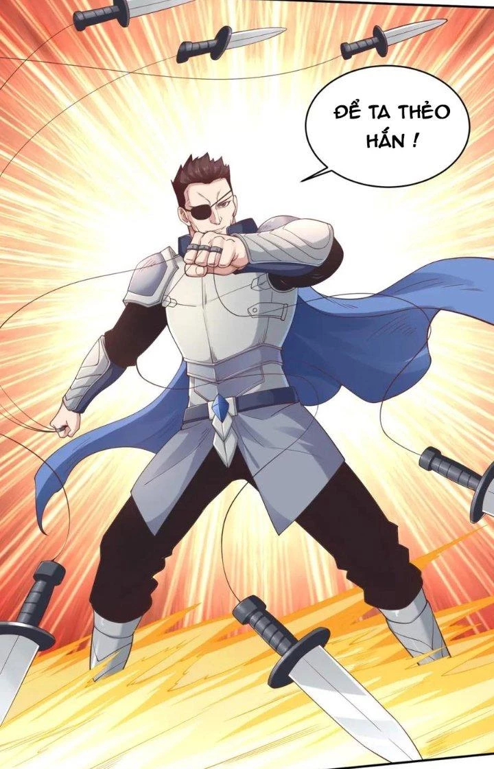Ta Cày Level Từ Trong Gương Chapter 31 - 49