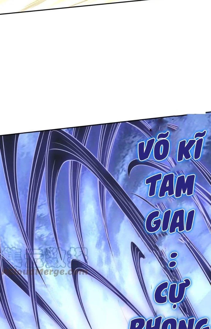 Ta Cày Level Từ Trong Gương Chapter 31 - 50