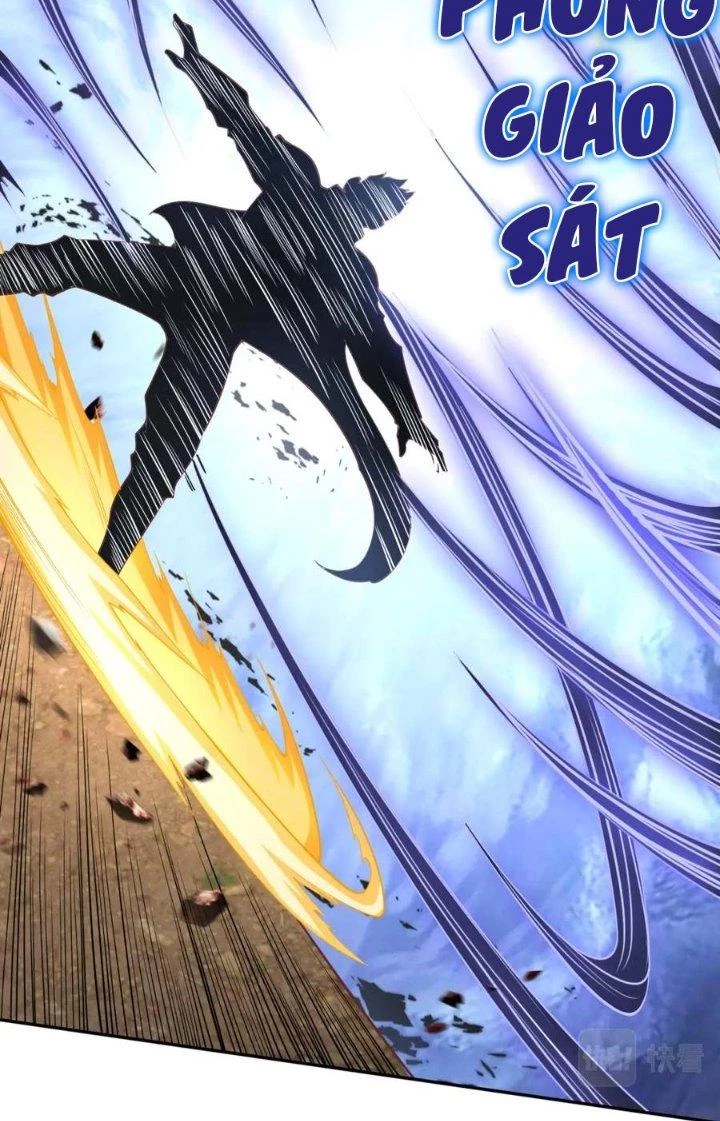 Ta Cày Level Từ Trong Gương Chapter 31 - 51