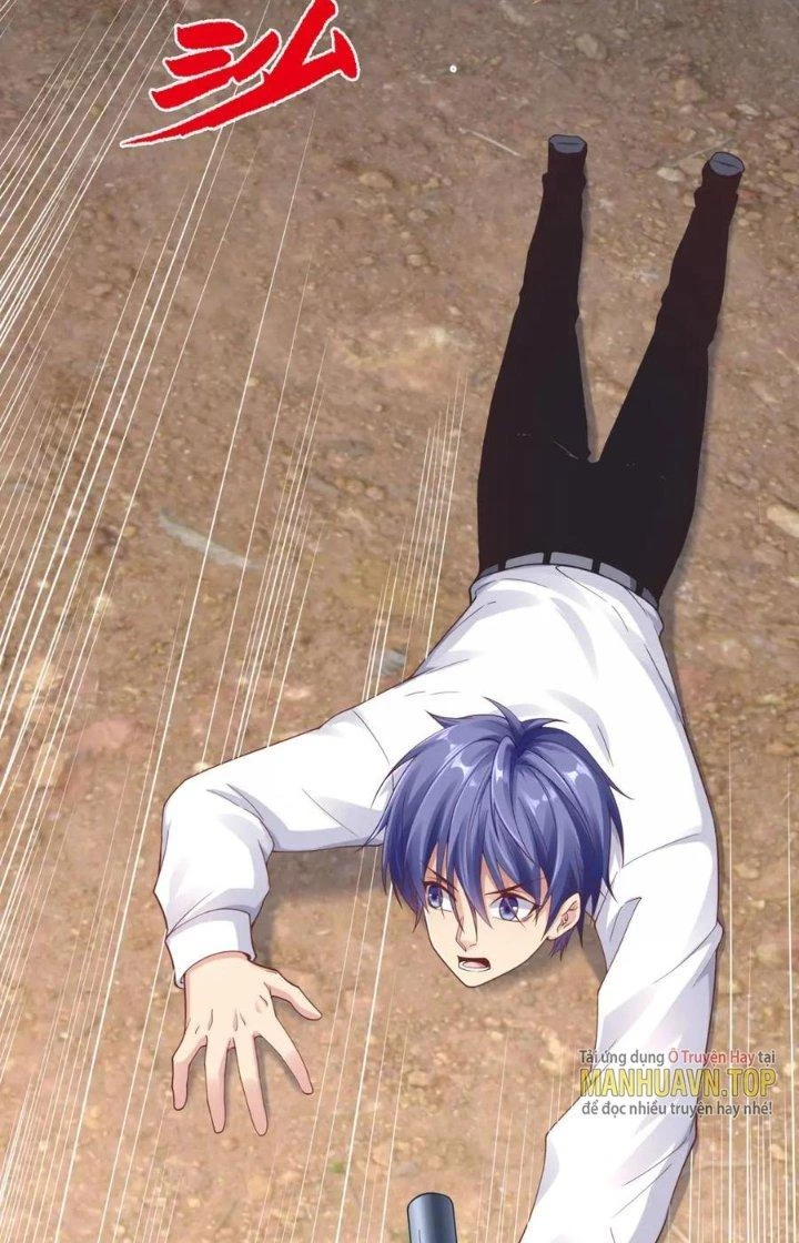 Ta Cày Level Từ Trong Gương Chapter 31 - 53