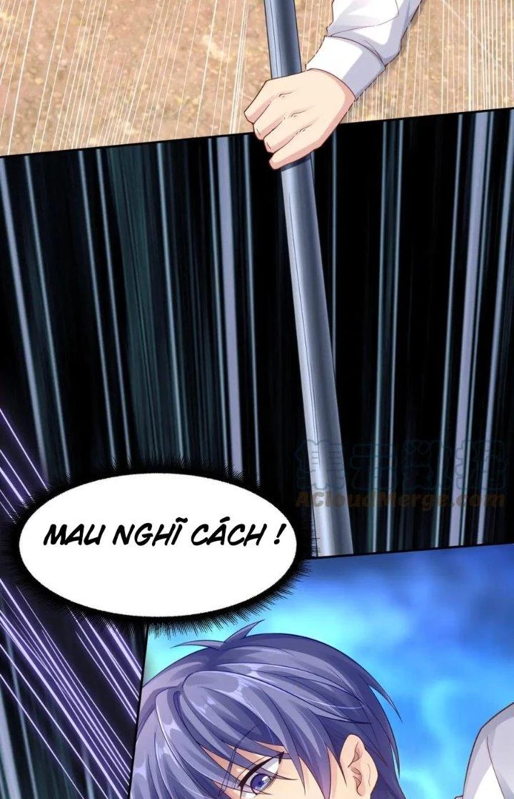 Ta Cày Level Từ Trong Gương Chapter 31 - 54