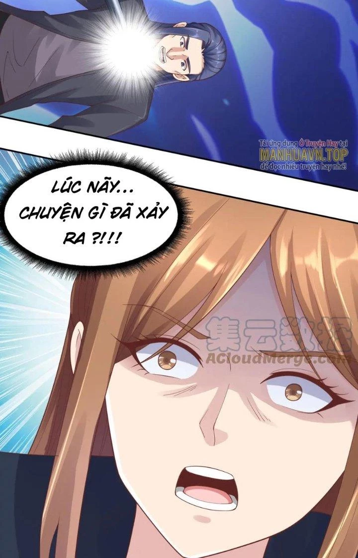 Ta Cày Level Từ Trong Gương Chapter 31 - 60