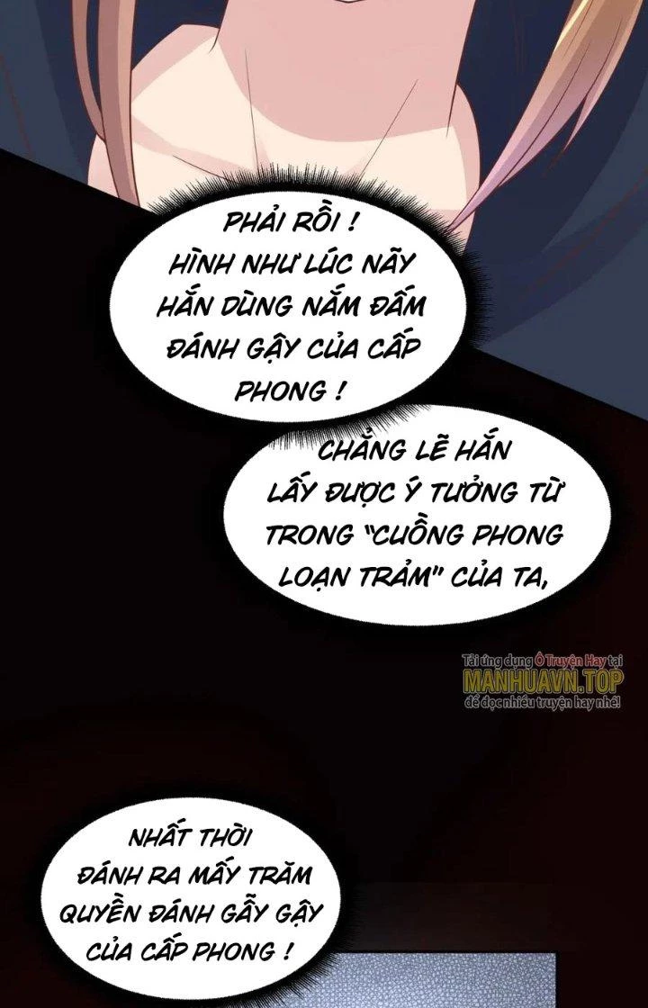 Ta Cày Level Từ Trong Gương Chapter 31 - 61