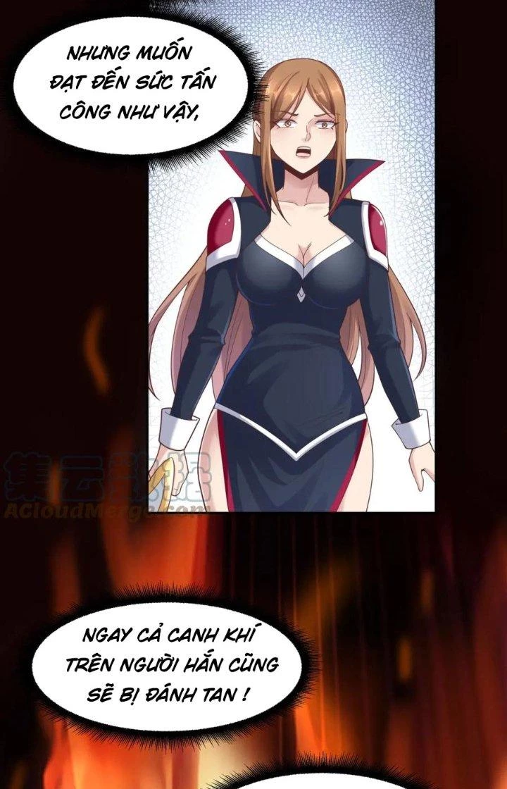 Ta Cày Level Từ Trong Gương Chapter 31 - 62