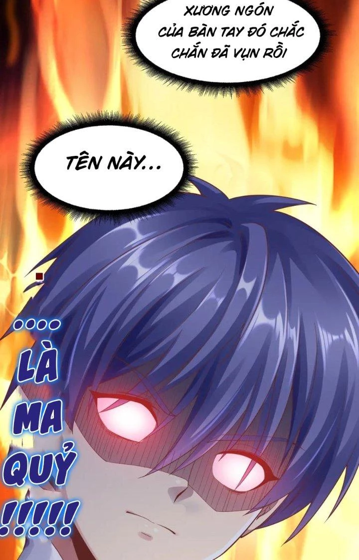 Ta Cày Level Từ Trong Gương Chapter 31 - 63