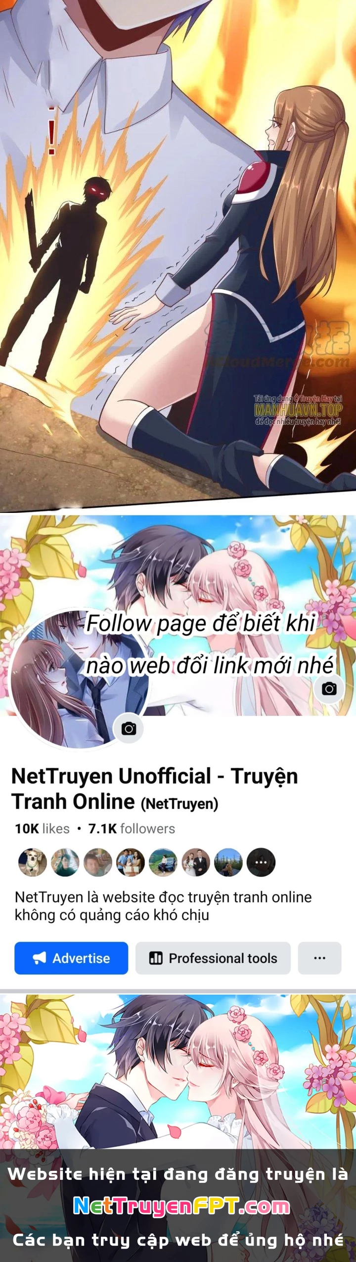 Ta Cày Level Từ Trong Gương Chapter 31 - 64