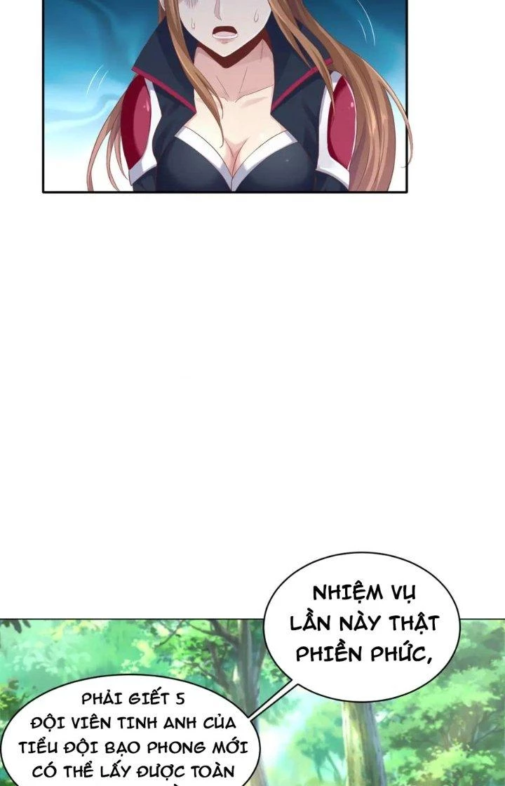 Ta Cày Level Từ Trong Gương Chapter 32 - 3