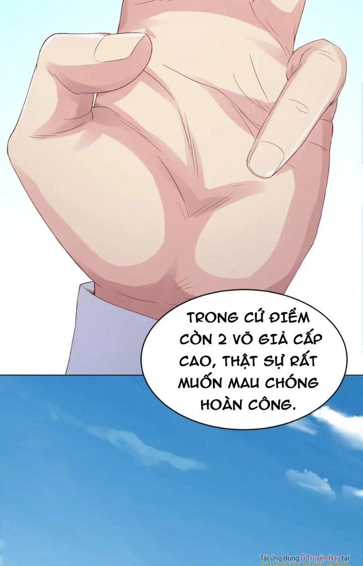 Ta Cày Level Từ Trong Gương Chapter 32 - 6