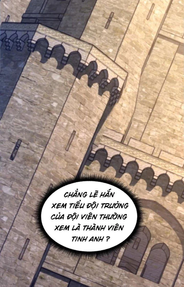 Ta Cày Level Từ Trong Gương Chapter 32 - 8