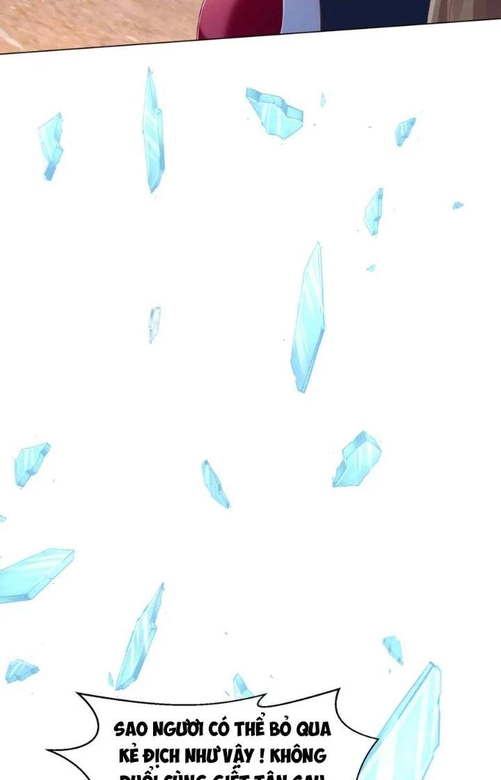 Ta Cày Level Từ Trong Gương Chapter 32 - 10