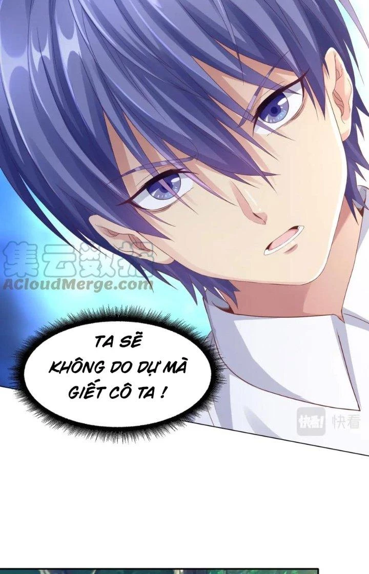 Ta Cày Level Từ Trong Gương Chapter 32 - 13