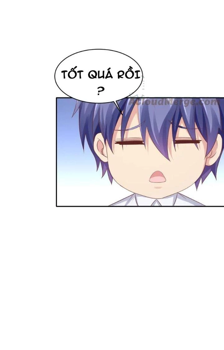 Ta Cày Level Từ Trong Gương Chapter 32 - 15