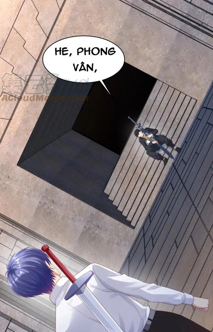 Ta Cày Level Từ Trong Gương Chapter 32 - 17