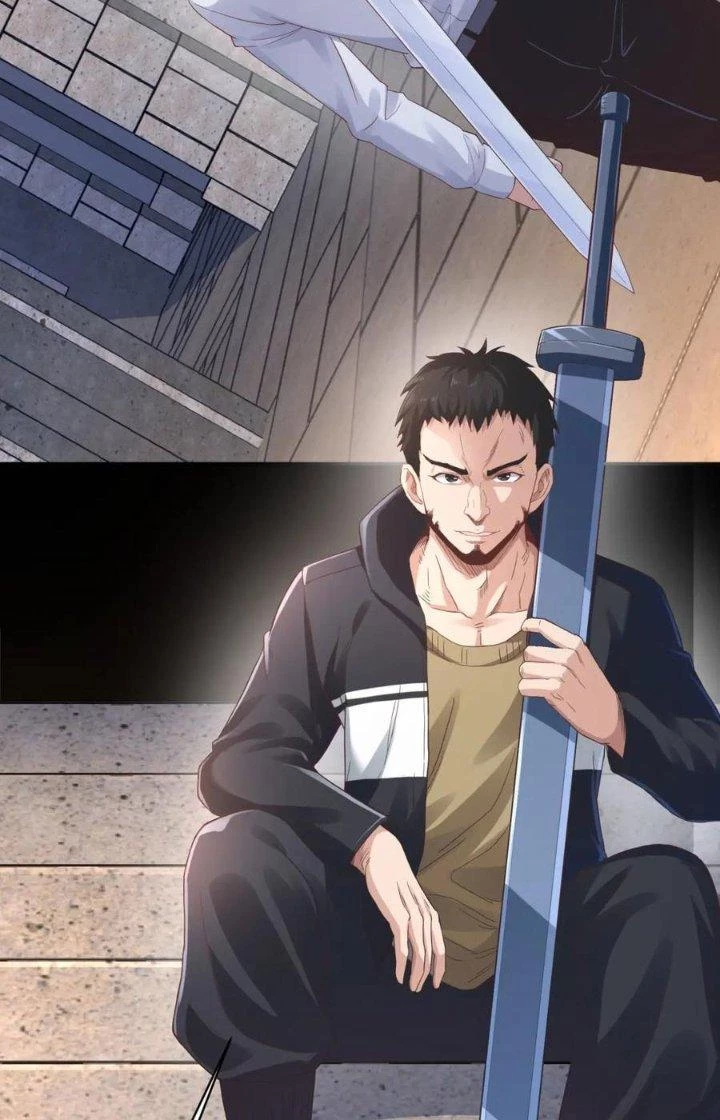 Ta Cày Level Từ Trong Gương Chapter 32 - 18