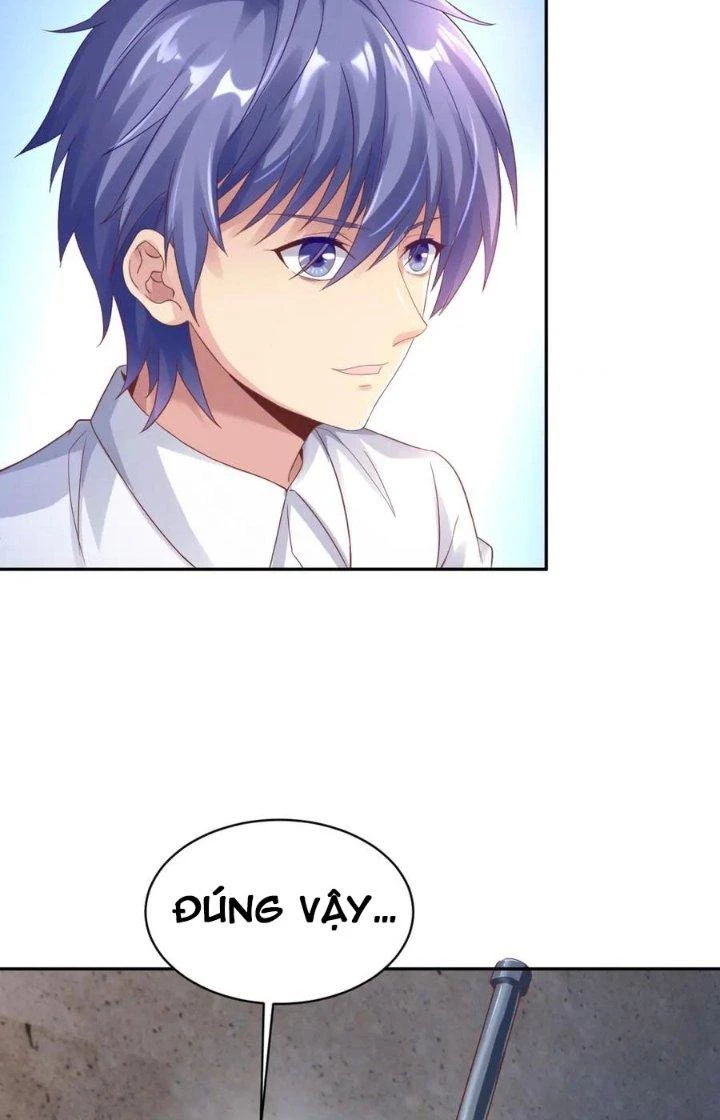 Ta Cày Level Từ Trong Gương Chapter 32 - 20