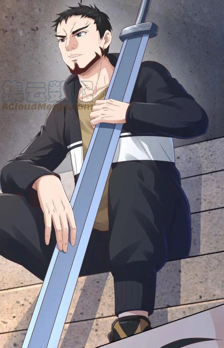 Ta Cày Level Từ Trong Gương Chapter 32 - 21