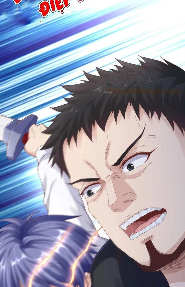 Ta Cày Level Từ Trong Gương Chapter 32 - 25