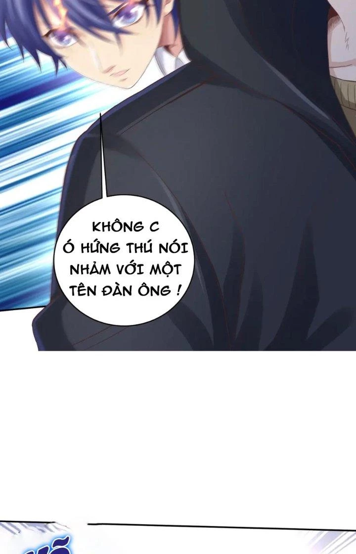 Ta Cày Level Từ Trong Gương Chapter 32 - 26