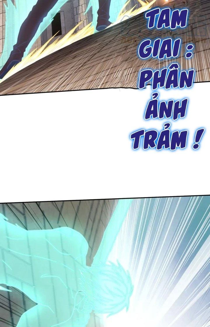 Ta Cày Level Từ Trong Gương Chapter 32 - 31