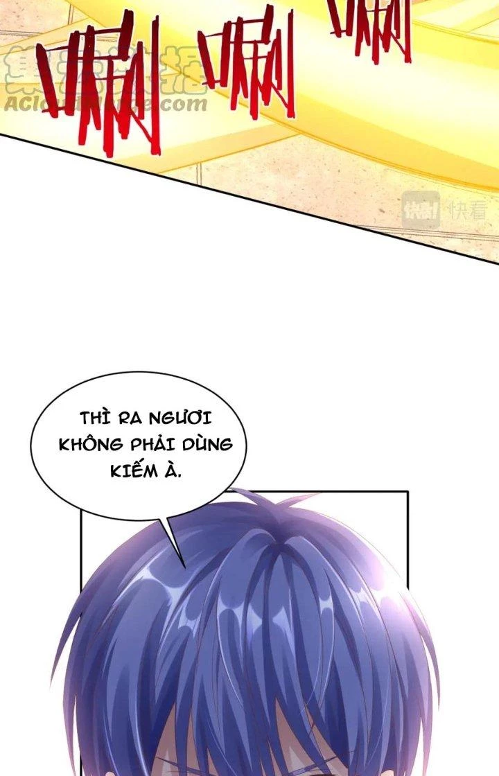 Ta Cày Level Từ Trong Gương Chapter 32 - 35