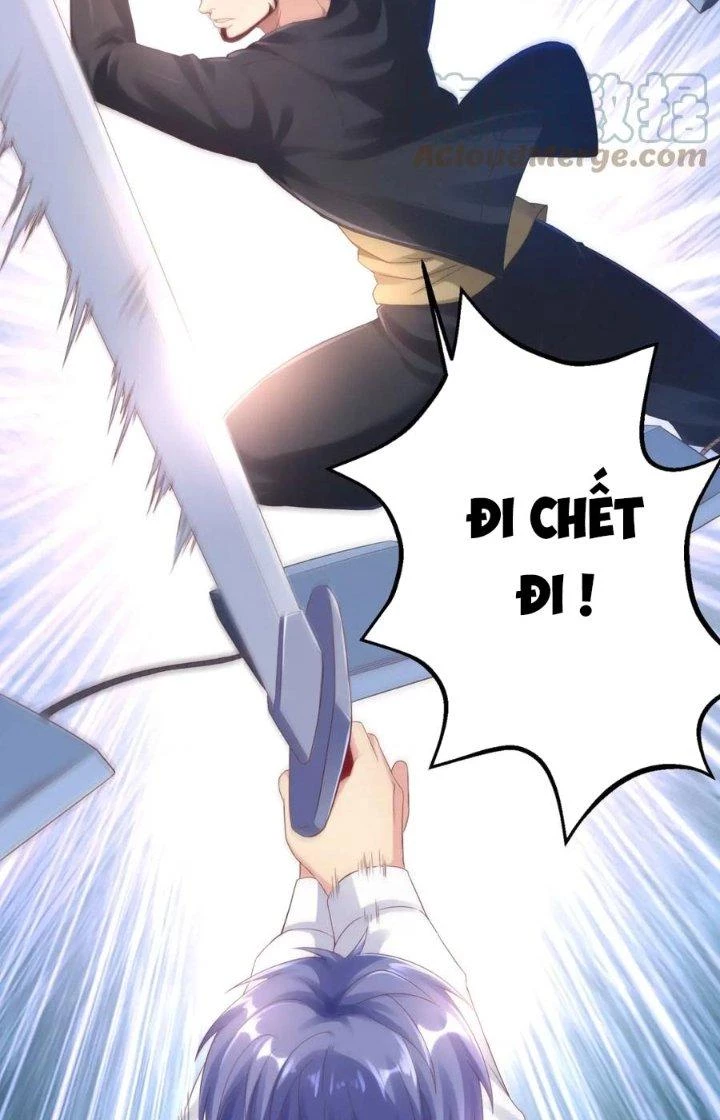 Ta Cày Level Từ Trong Gương Chapter 32 - 37