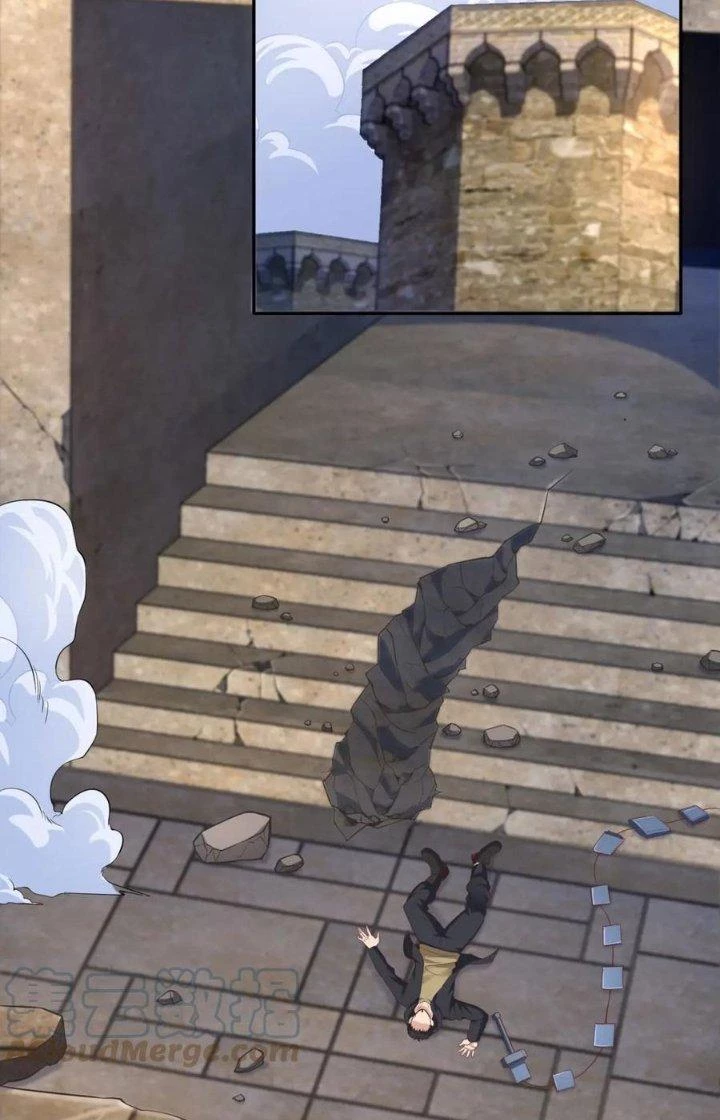 Ta Cày Level Từ Trong Gương Chapter 32 - 40