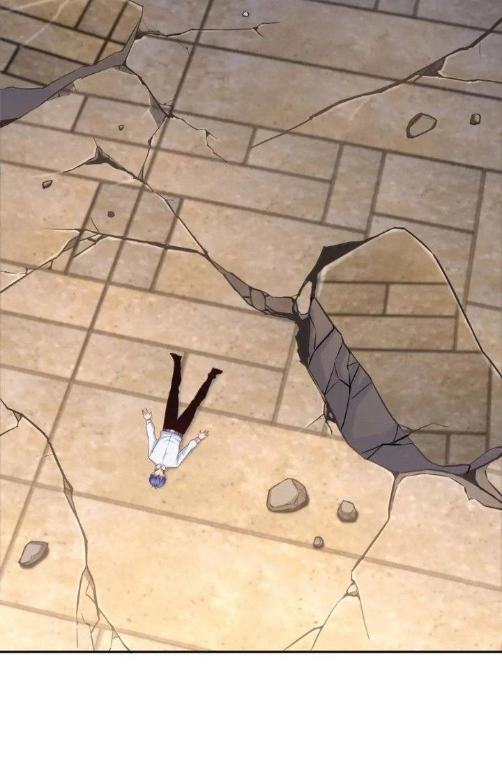 Ta Cày Level Từ Trong Gương Chapter 32 - 41