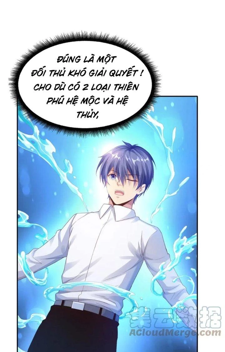 Ta Cày Level Từ Trong Gương Chapter 32 - 42