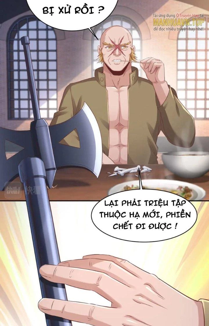 Ta Cày Level Từ Trong Gương Chapter 32 - 45