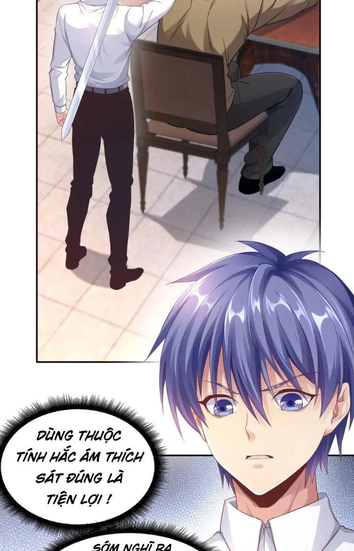 Ta Cày Level Từ Trong Gương Chapter 32 - 51