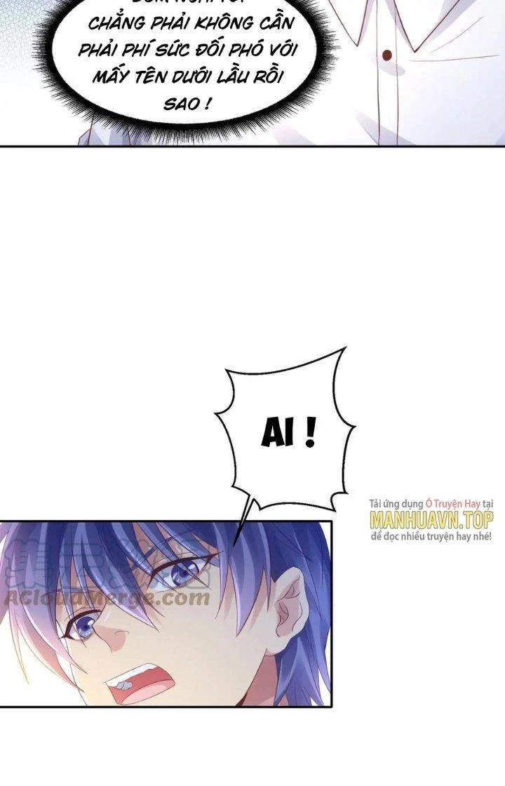 Ta Cày Level Từ Trong Gương Chapter 32 - 52