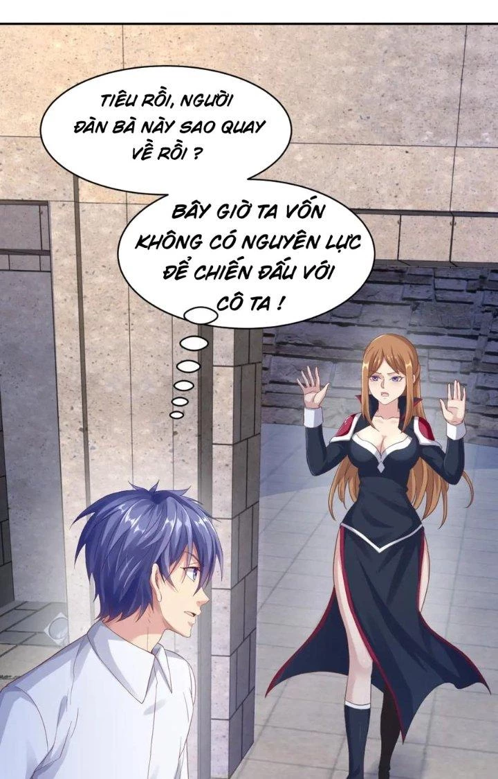 Ta Cày Level Từ Trong Gương Chapter 32 - 53