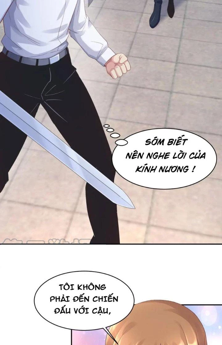 Ta Cày Level Từ Trong Gương Chapter 32 - 54