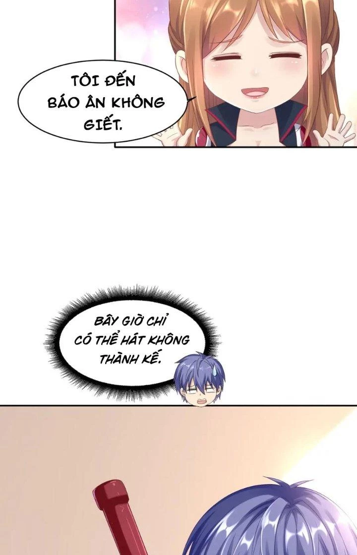 Ta Cày Level Từ Trong Gương Chapter 32 - 55