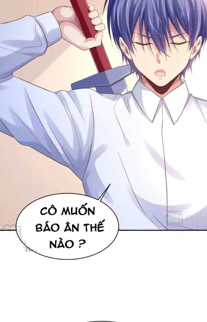 Ta Cày Level Từ Trong Gương Chapter 32 - 56