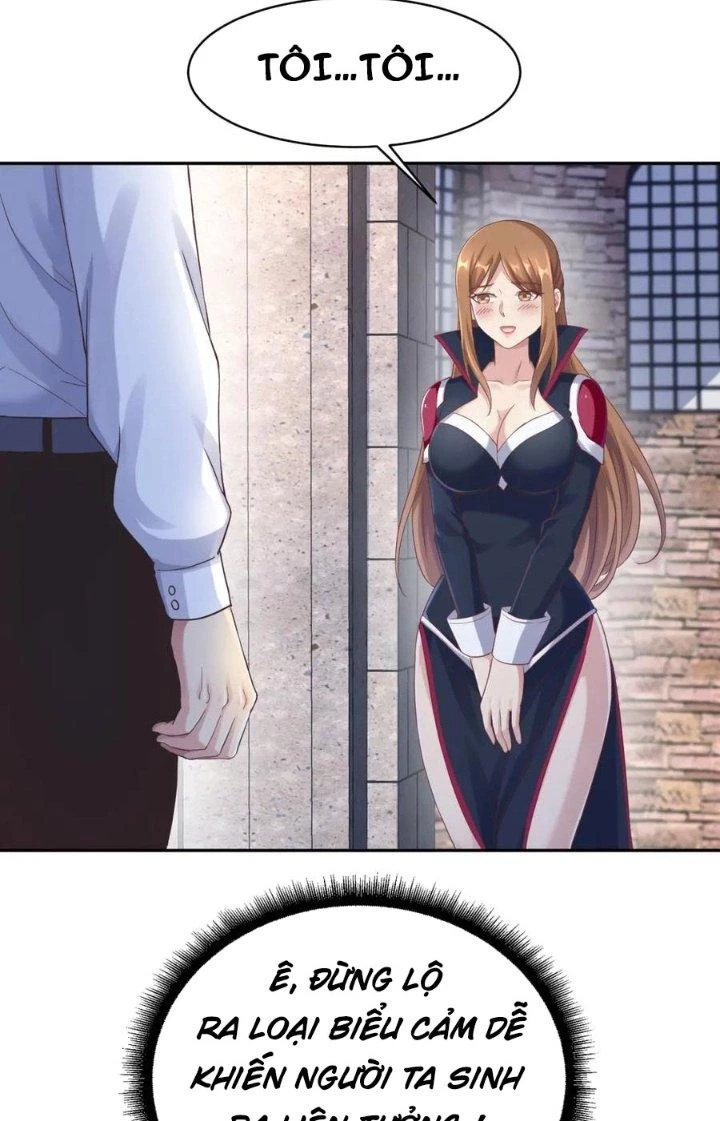 Ta Cày Level Từ Trong Gương Chapter 32 - 57