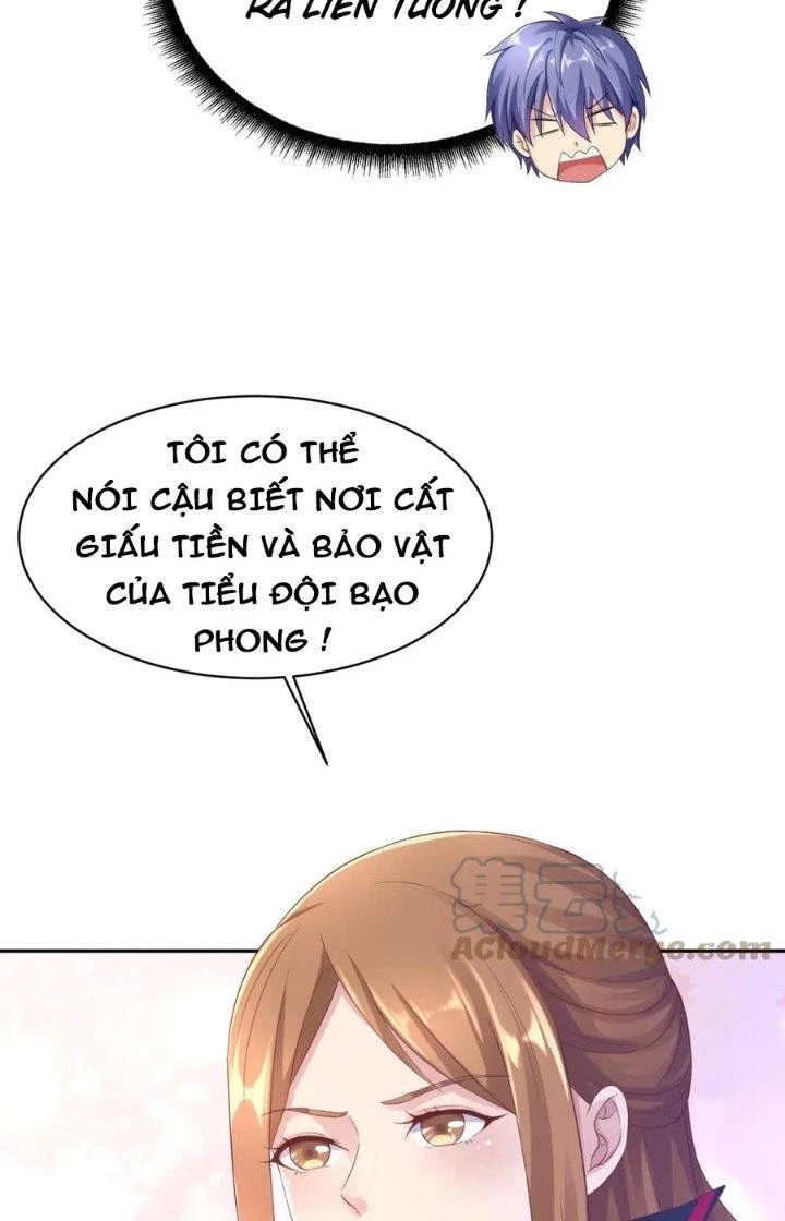 Ta Cày Level Từ Trong Gương Chapter 32 - 58