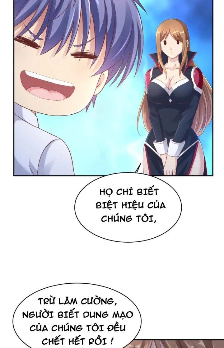 Ta Cày Level Từ Trong Gương Chapter 32 - 61